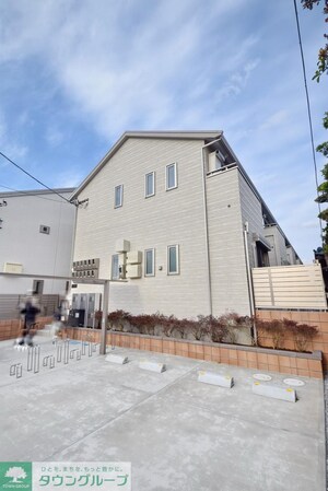 ヴィラウィスタリア松戸の物件内観写真